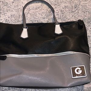 Guess purse